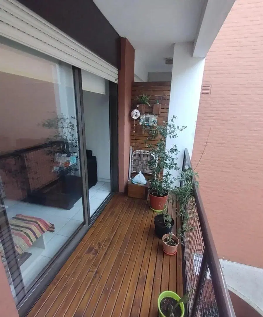 Departamento en venta - 1 Dormitorio 1 Baño - 50Mts2 - San Isidro 1