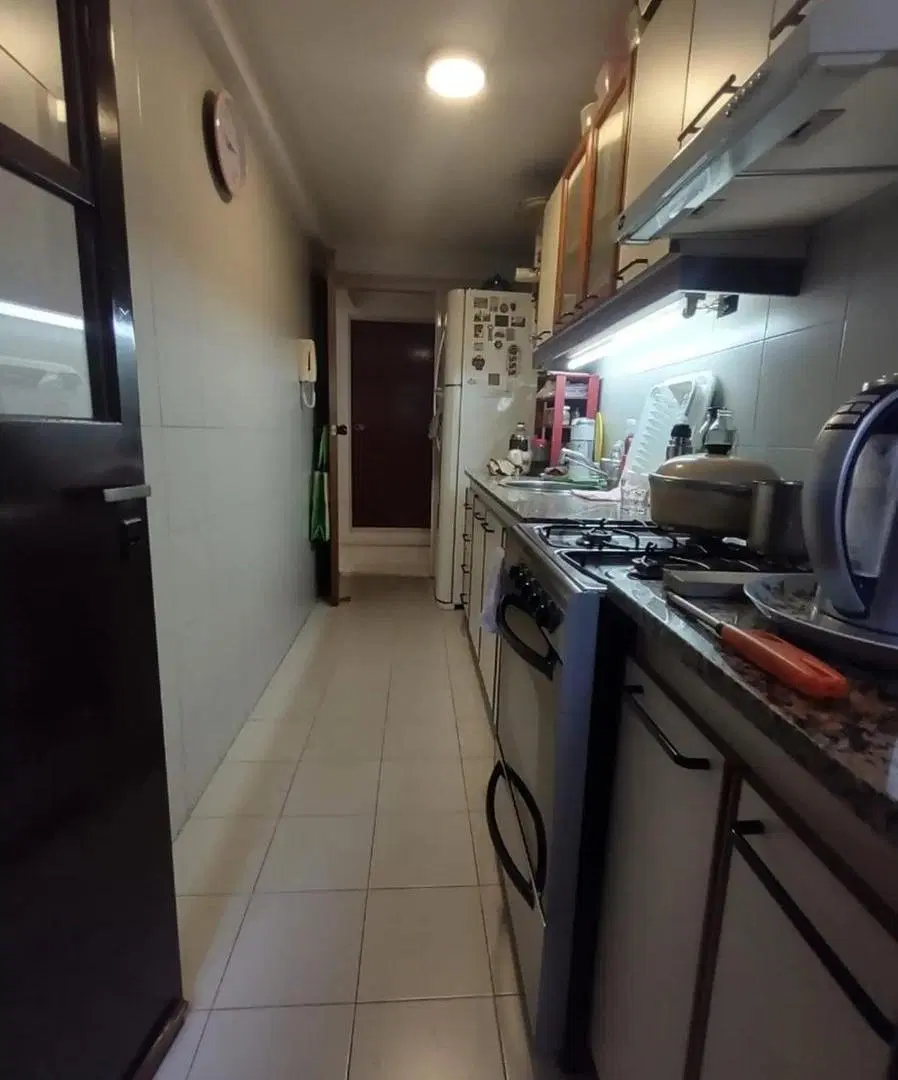 Departamento en venta - 1 Dormitorio 1 Baño - 50Mts2 - San Isidro 5