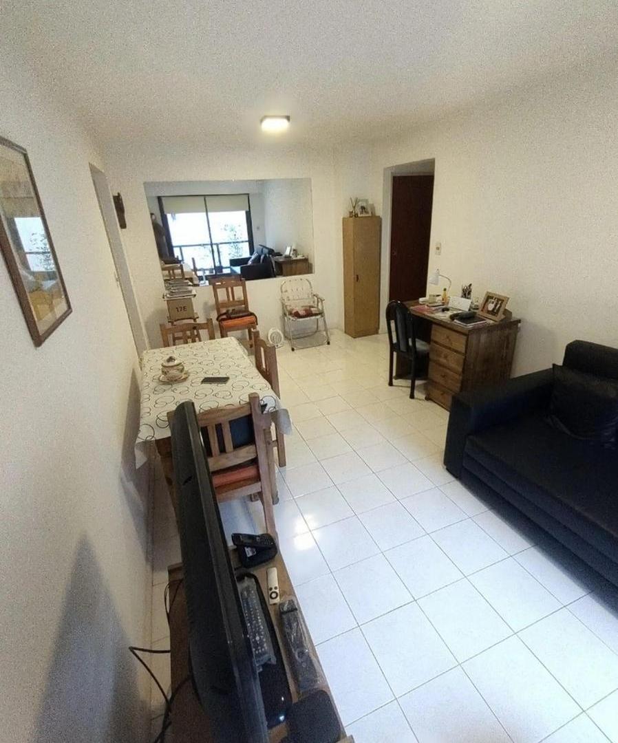 Departamento en venta - 1 Dormitorio 1 Baño - 50Mts2 - San Isidro