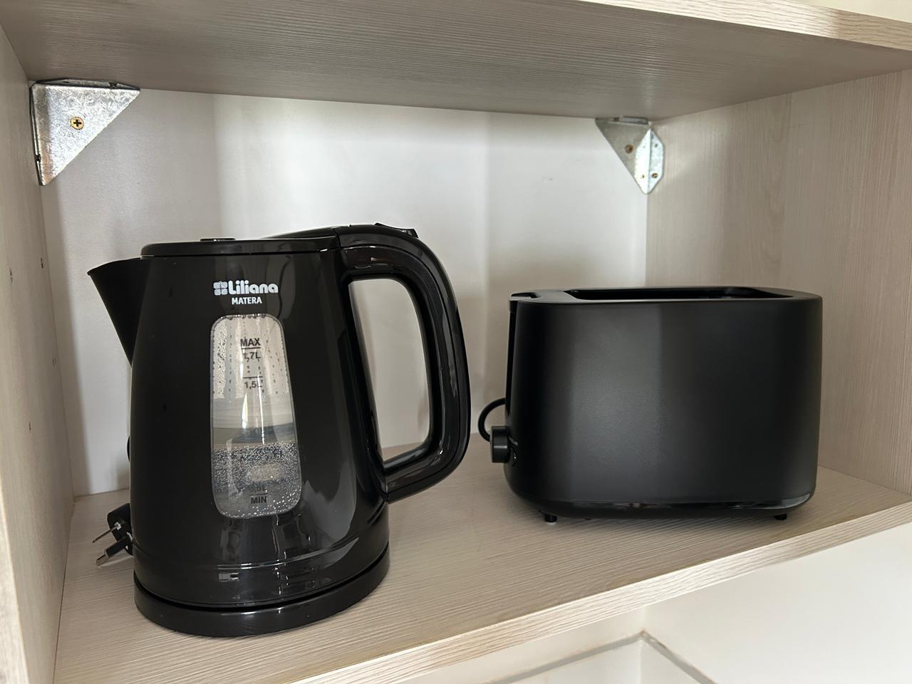 Foto de Departamento Monoambiente en alquiler temporario - 1 Baño - Mar del Plata, imagen 4