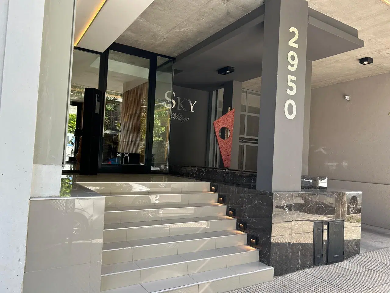 Departamento Monoambiente en alquiler temporario - 1 Baño - Mar del Plata 2