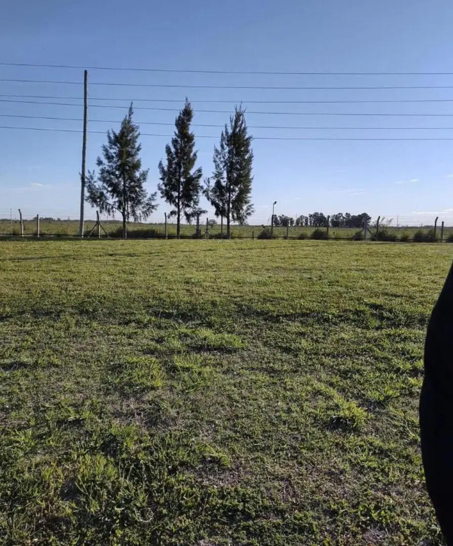 Terreno en venta - 756mts2 totales - San Lucas 4