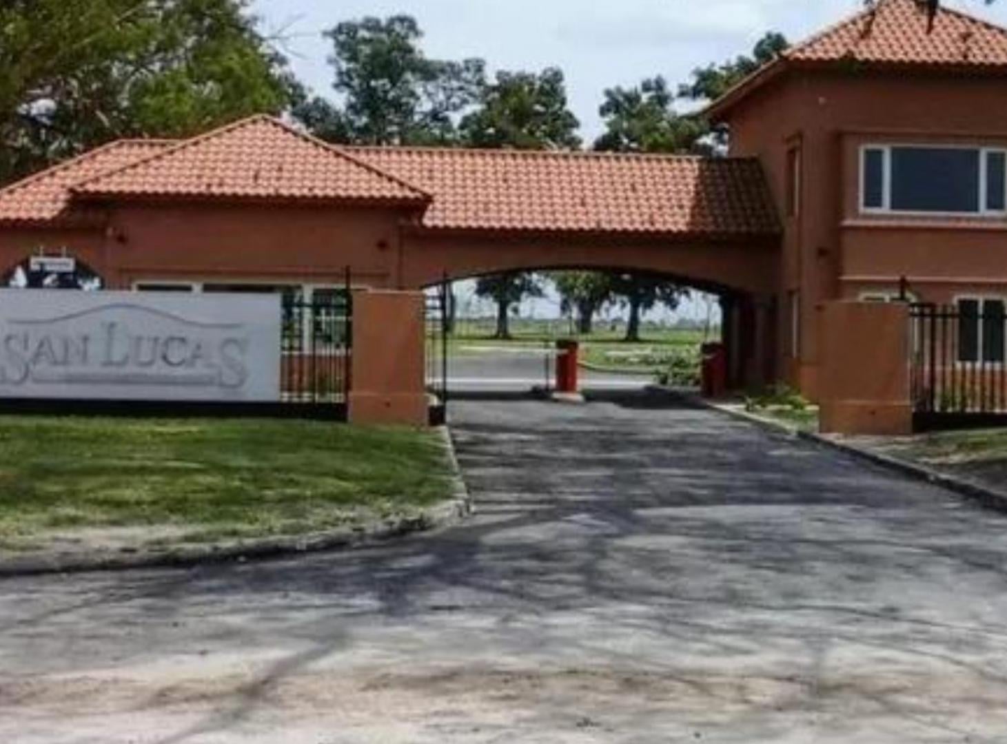 Terreno en venta - 756mts2 totales - San Lucas