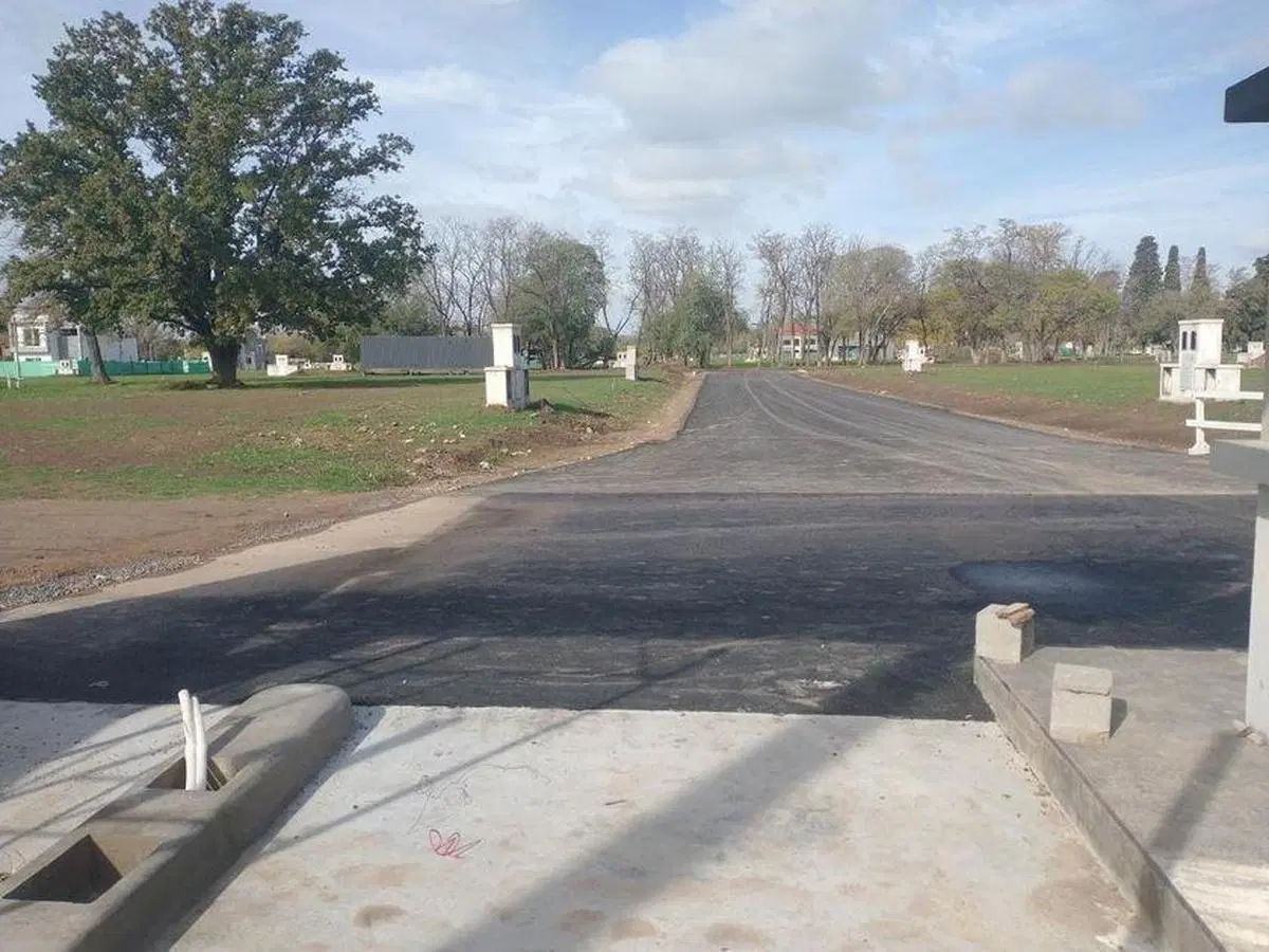 Terreno en venta - 600Mts2 - San Miguel 3