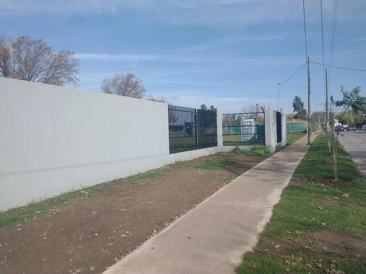 Terreno en venta - 600Mts2 - San Miguel 4