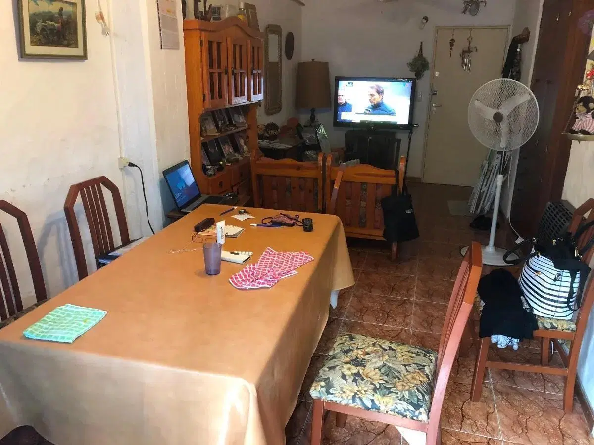 Departamento en venta - 3 dormitorios 1 baños - 75mts2 - San Bernardo Del Tuyú 5