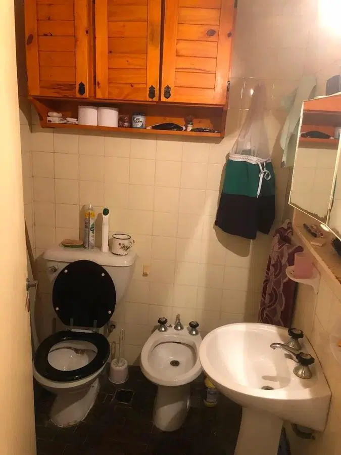 Departamento en venta - 3 dormitorios 1 baños - 75mts2 - San Bernardo Del Tuyú 2