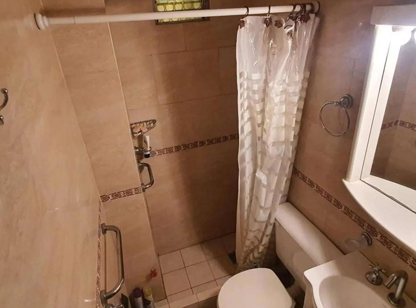 Departamento en venta - 1 Dormitorio 1 Baño - 40Mts2 - San Bernardo del Tuyú 4