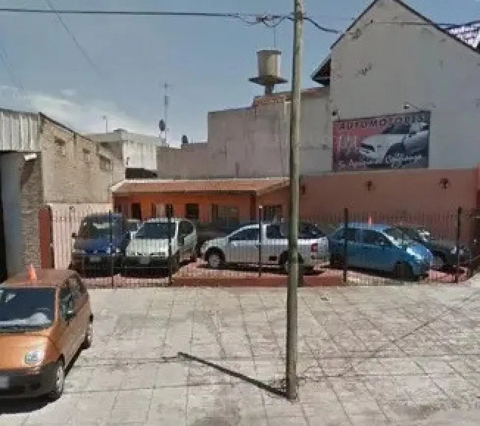 Local en venta - 1 Baño - Villa Lynch 2