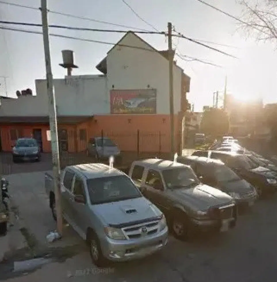 Local en venta - 1 Baño - Villa Lynch 1