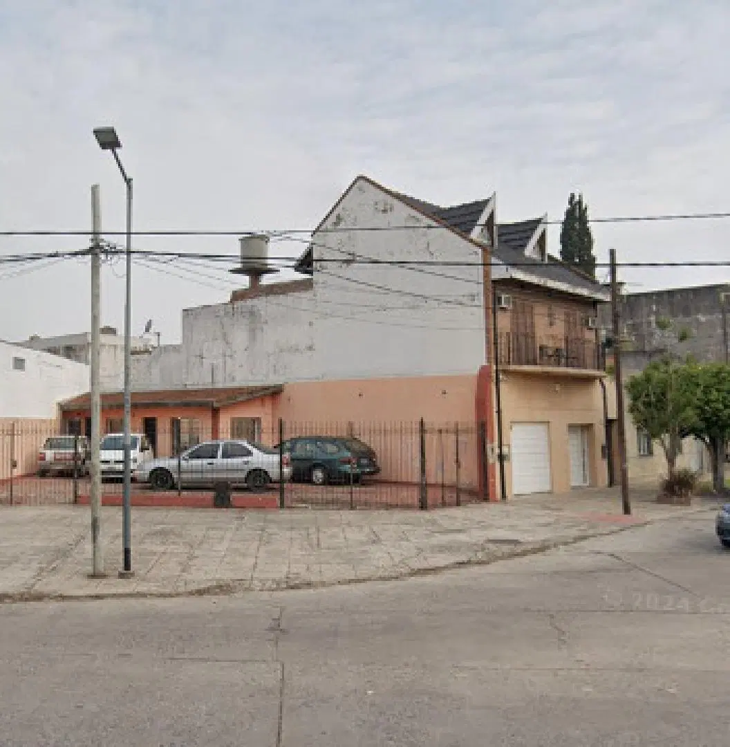 Local en venta - 1 Baño - Villa Lynch 5