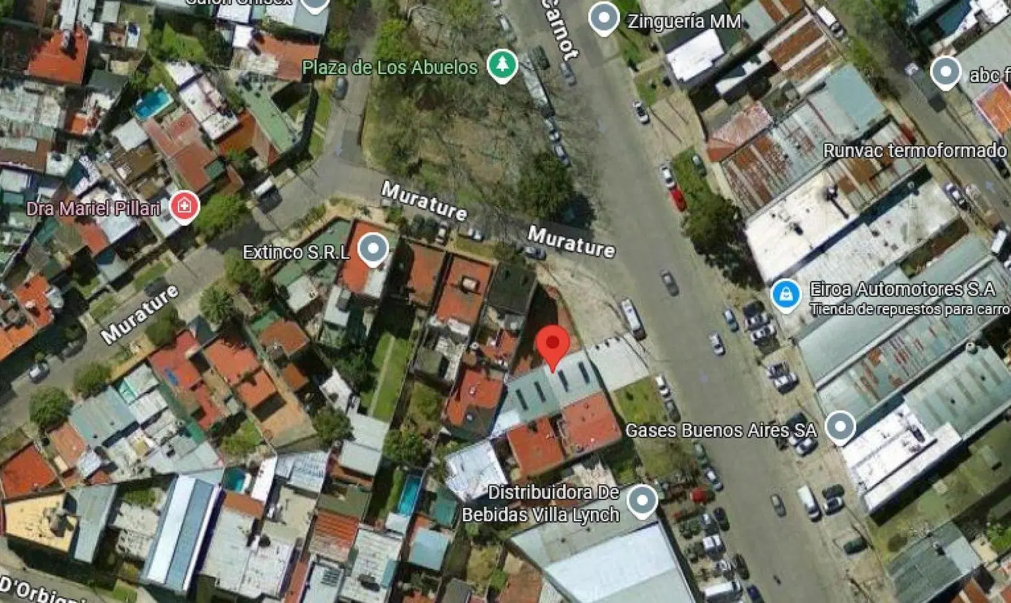 Local en venta - 1 Baño - Villa Lynch 3