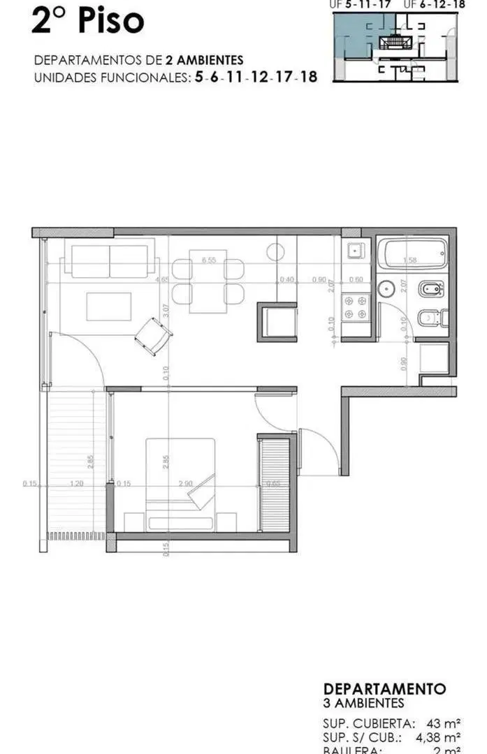 Plano 1