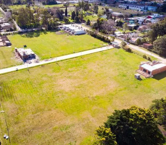 Terreno en venta - 660 mts2 - San Patricio 2 2
