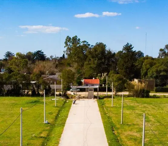 Terreno en venta - 660 mts2 - San Patricio 2 1