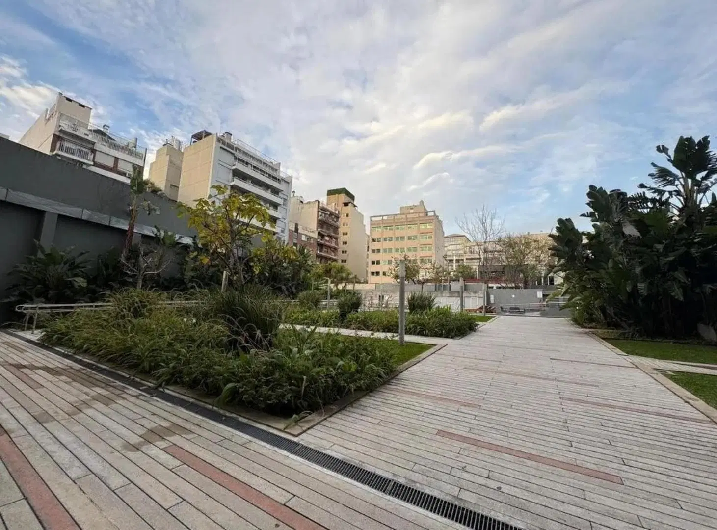 Departamento Monoambiente en venta - 1 Baño - 45Mts2 - Palermo 5