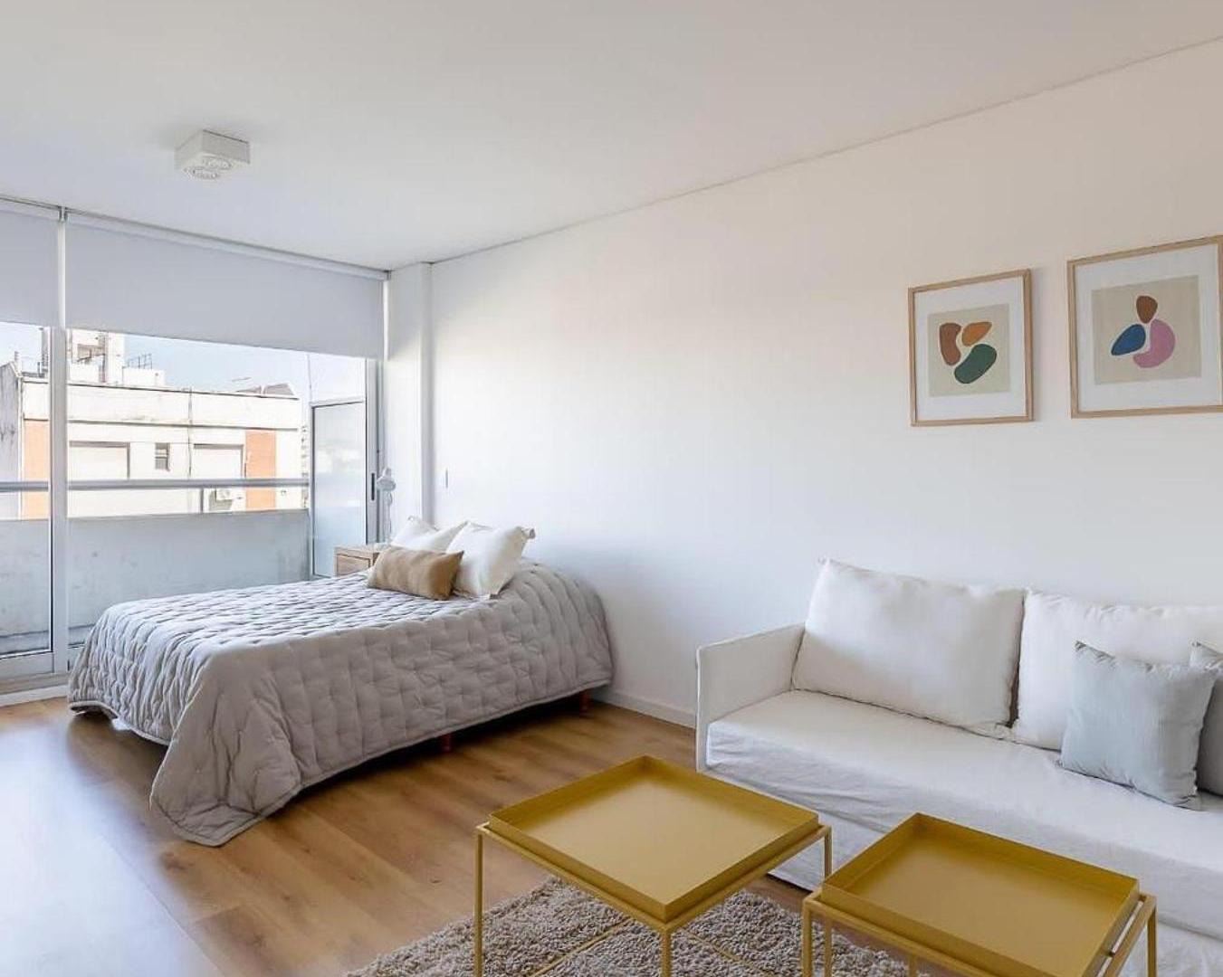 Departamento Monoambiente en venta - 1 Baño - 45Mts2 - Palermo