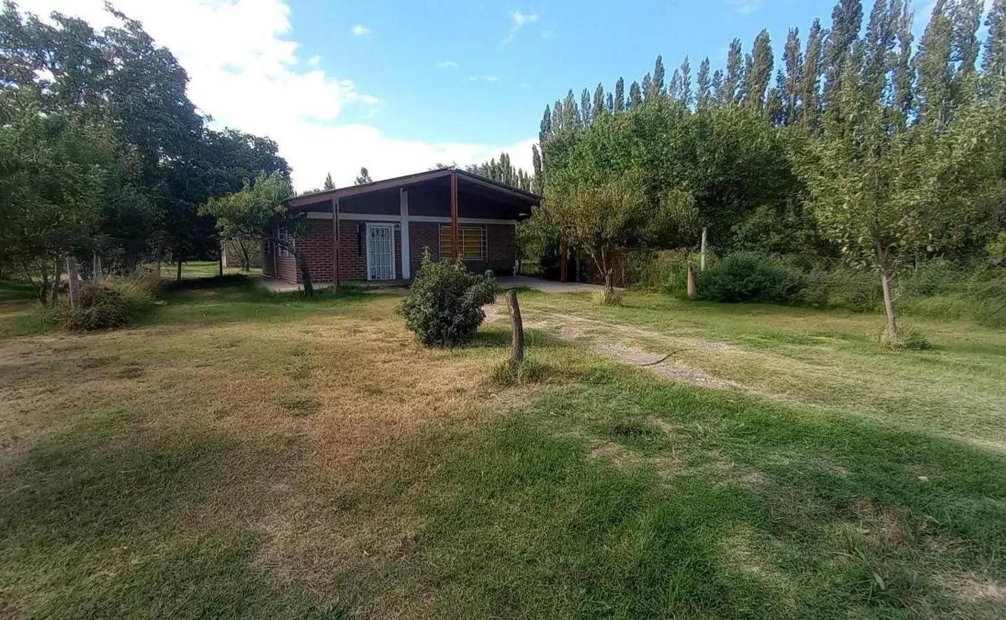 Terreno en venta - 7.700Mts2 - Neuquén 5