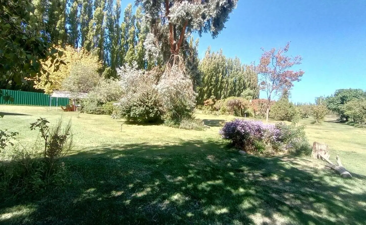 Terreno en venta - 7.700Mts2 - Neuquén 3