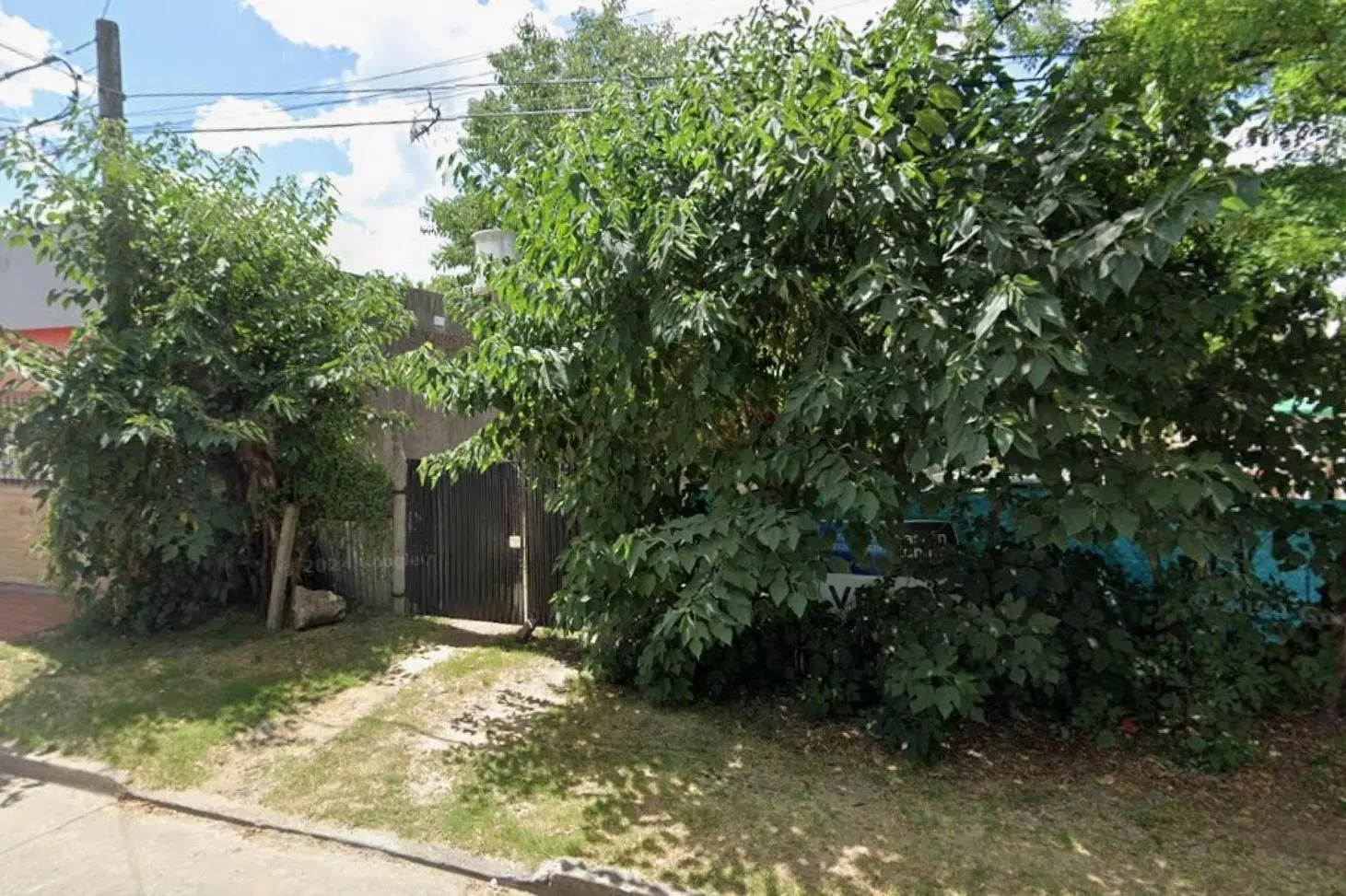 Terreno en venta - 220Mts2 - Mercedes 8