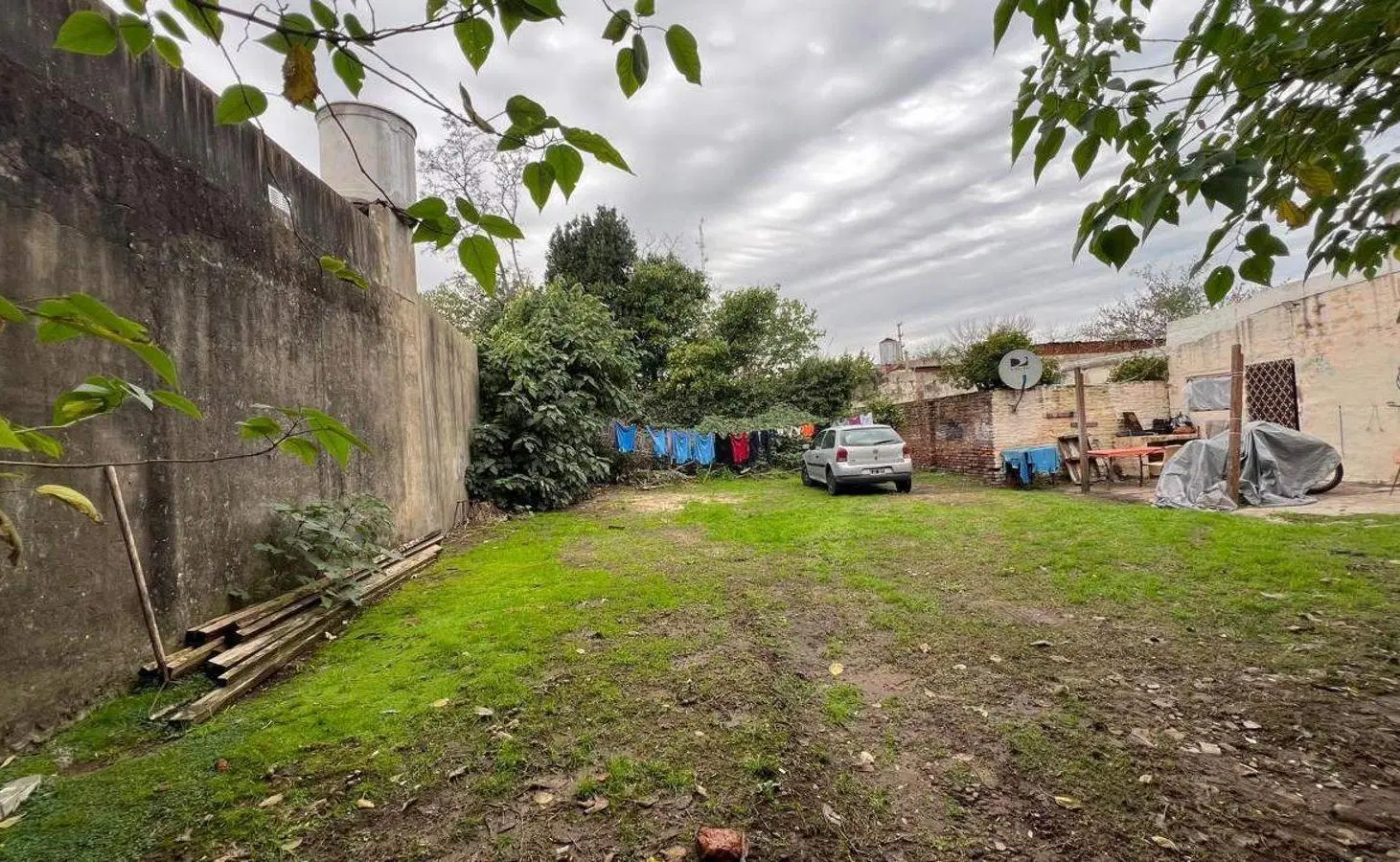 Terreno en venta - 220Mts2 - Mercedes 2