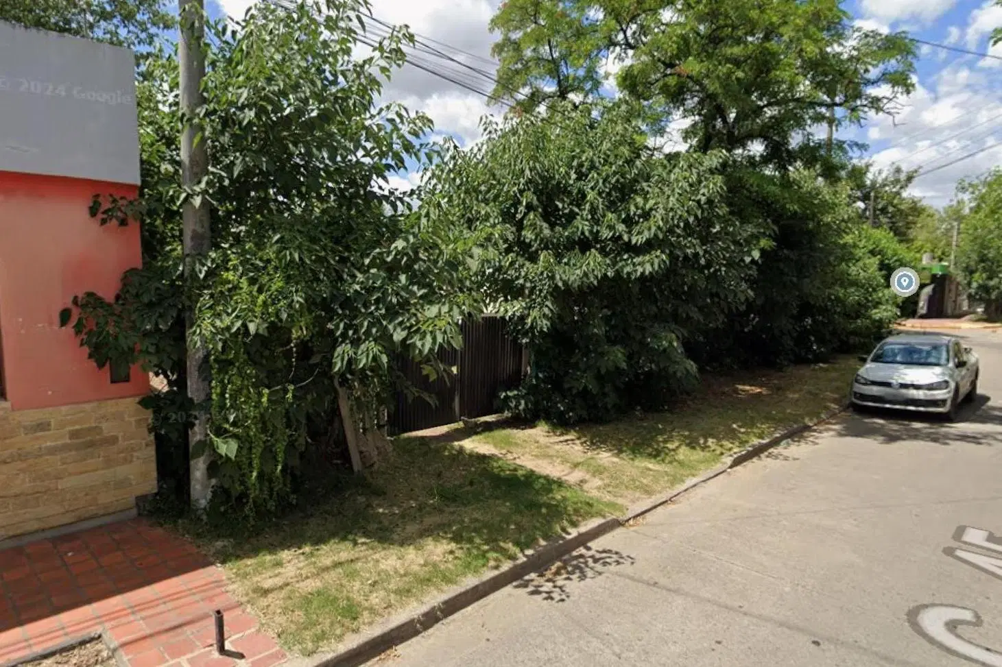 Terreno en venta - 220Mts2 - Mercedes 1