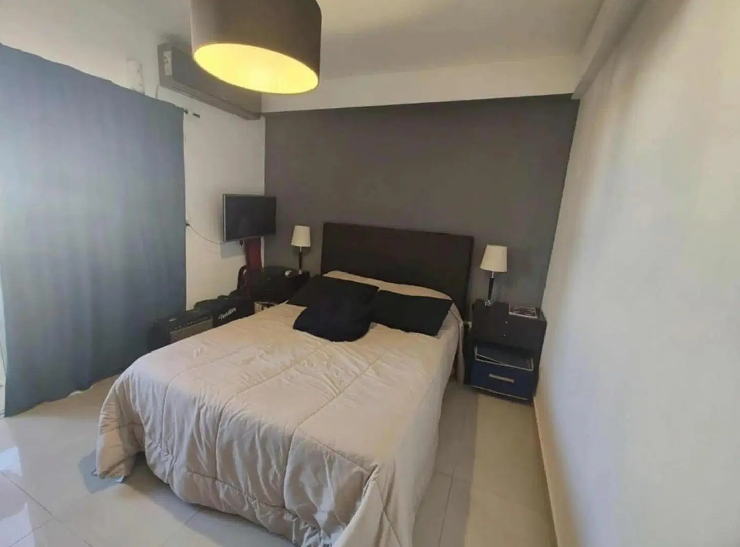 Departamento en venta - 1 Dormitorio 1 Baño - Ramos Mejía 2