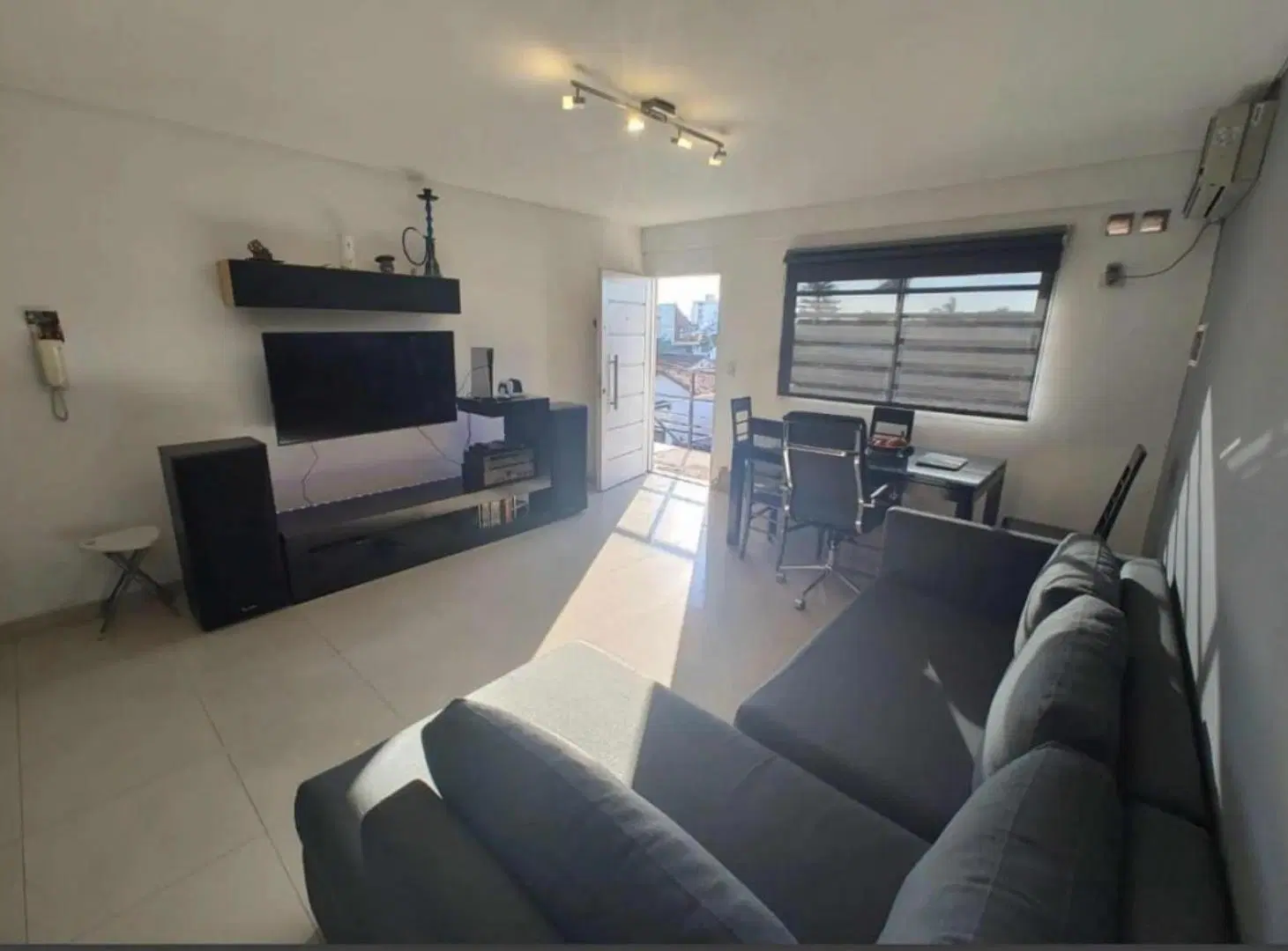 Departamento en venta - 1 Dormitorio 1 Baño - Ramos Mejía 4