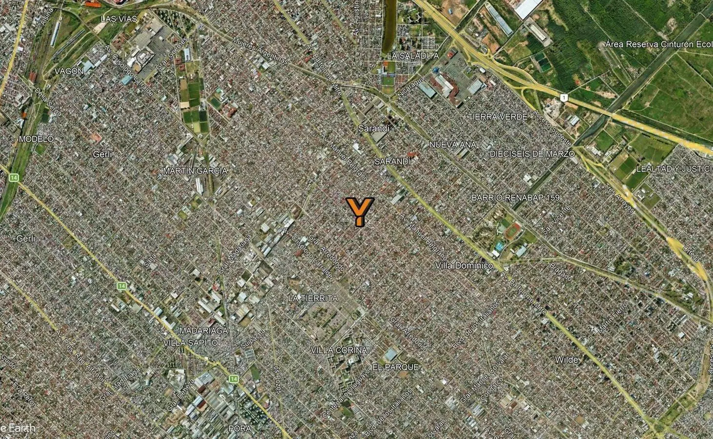 PH en venta - 2 Dormitorios 1 Baño - Sarandí 3
