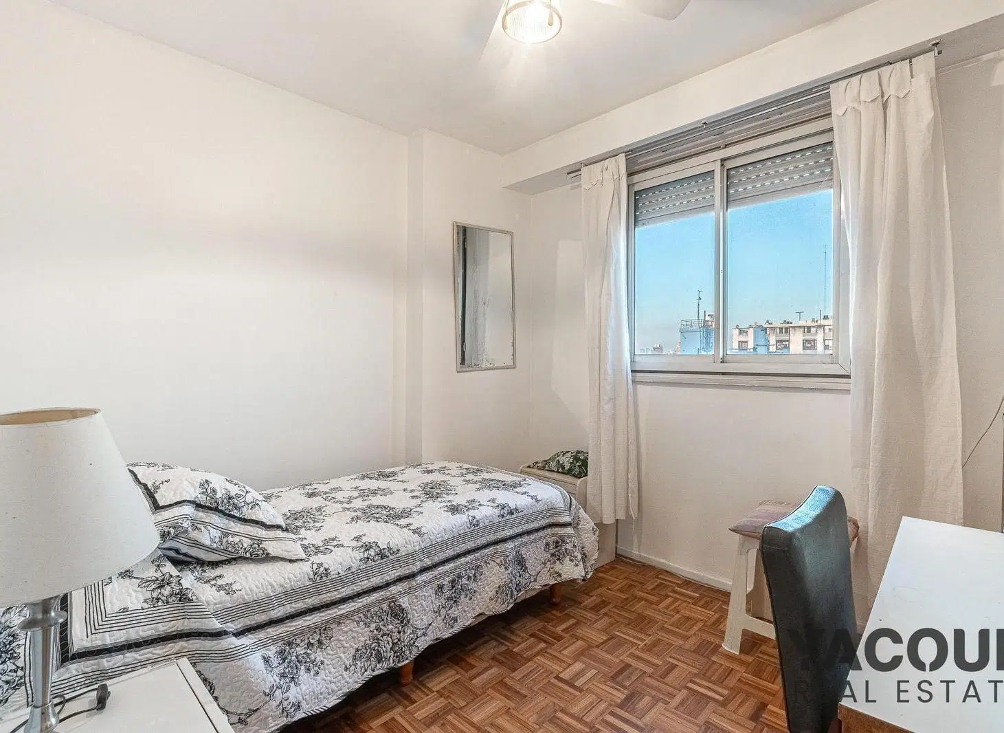 Departamento en venta - 3 Dormitorios 3 Baños - Palermo 4