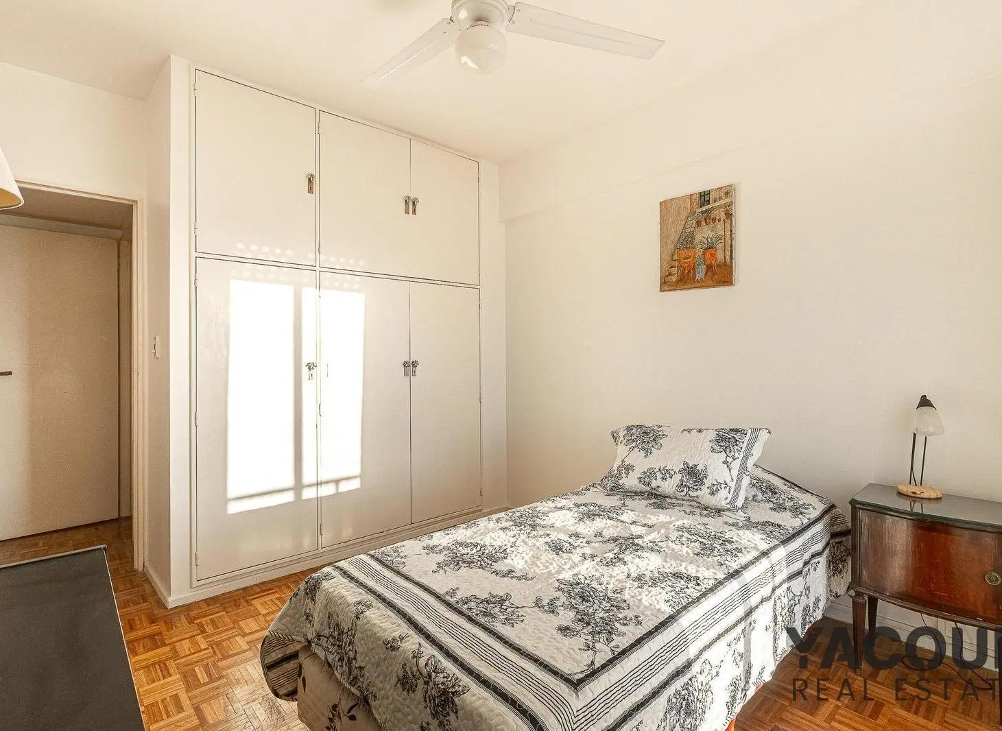 Departamento en venta - 3 Dormitorios 3 Baños - Palermo 2