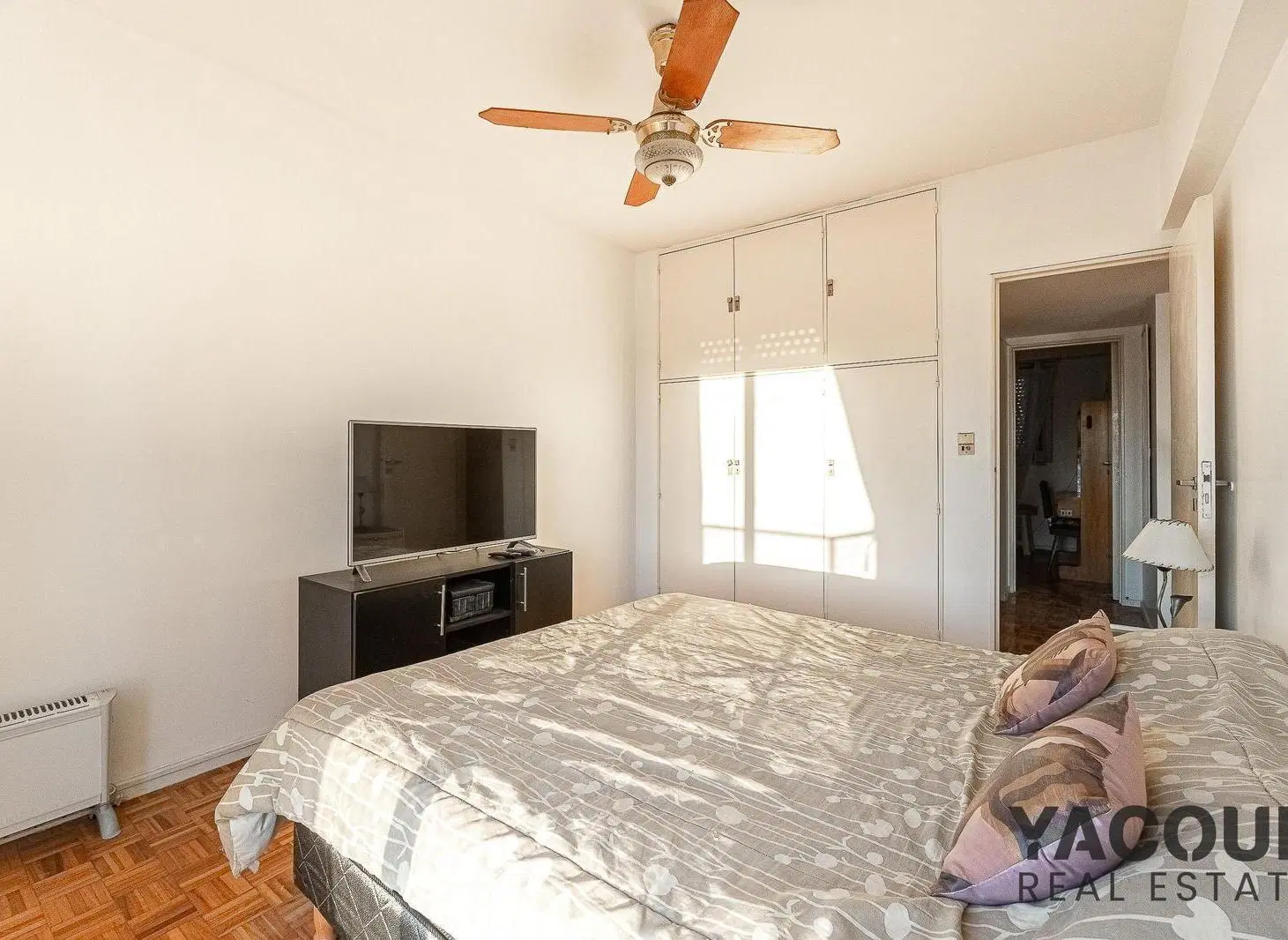 Departamento en venta - 3 Dormitorios 3 Baños - Palermo 3