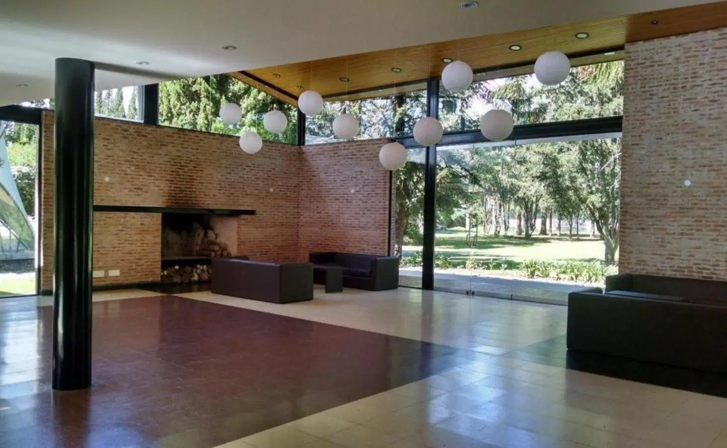 Terreno en venta - 800mts2 - La Arbolada 5