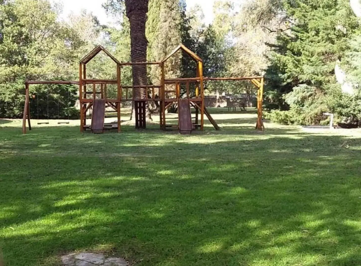 Terreno en venta - 800mts2 - La Arbolada 4