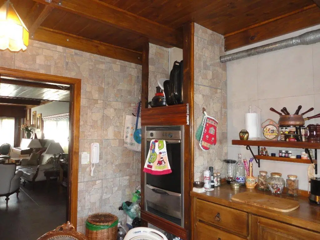 Dúplex en venta - 5 Dormitorios 4 Baños - Cocheras - 530Mts2 - Constitución 3
