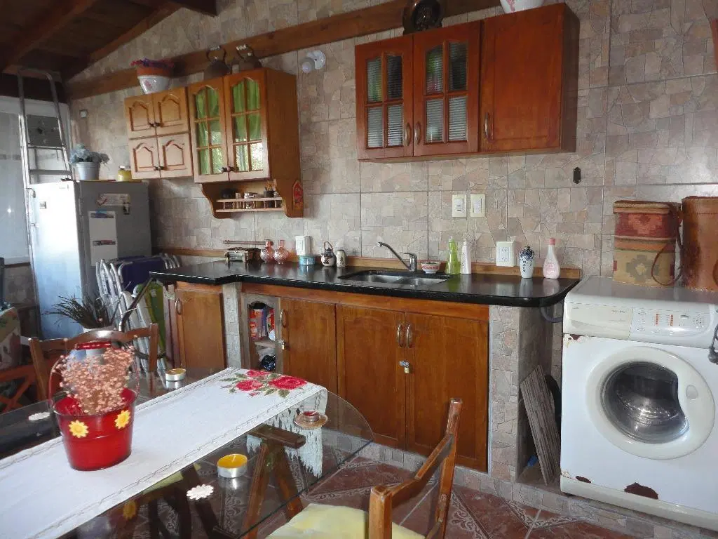 Dúplex en venta - 5 Dormitorios 4 Baños - Cocheras - 530Mts2 - Constitución 2