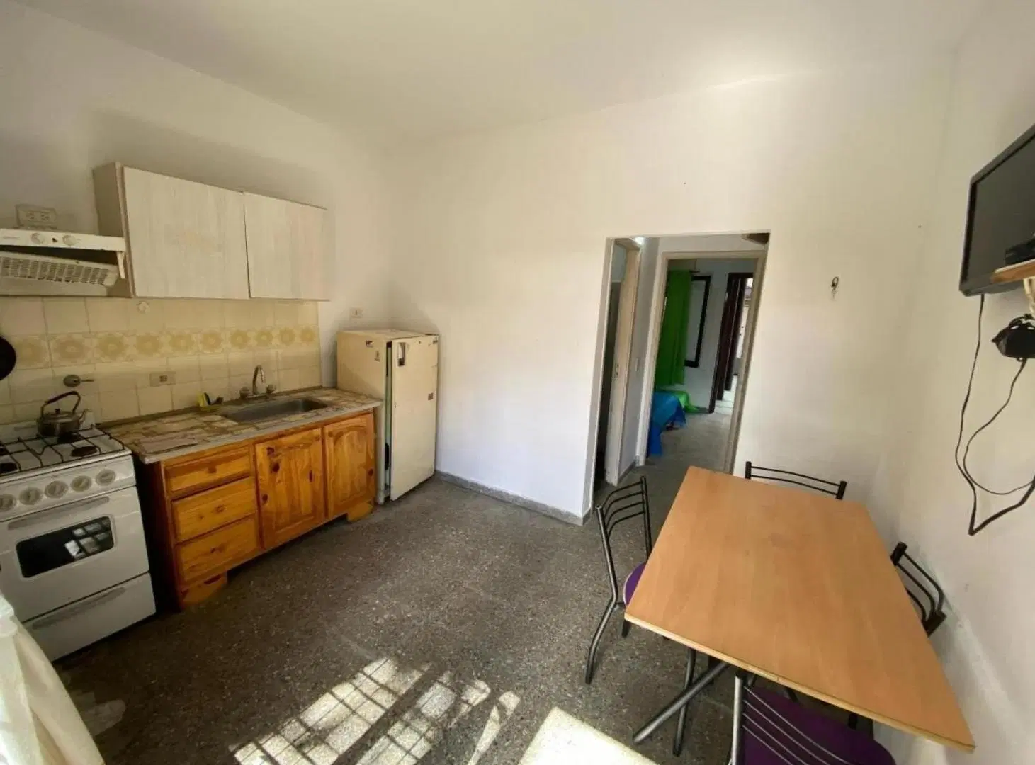 Departamento en venta - 1 Dormitorio 1 Baño - La Lucila del Mar 2