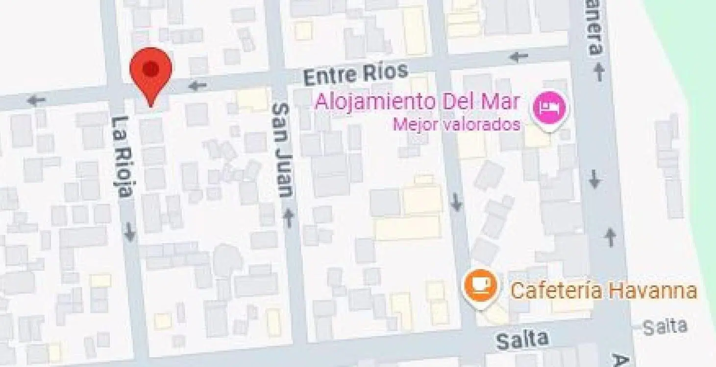 Departamento en venta - 1 Dormitorio 1 Baño - La Lucila del Mar 3