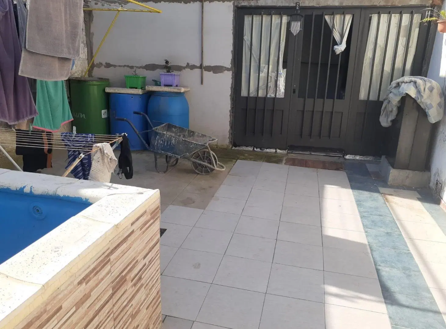 Casa en venta - 3 Dormitorios 2 Baños - Local - Cochera - 317Mts2 - Magdalena 5