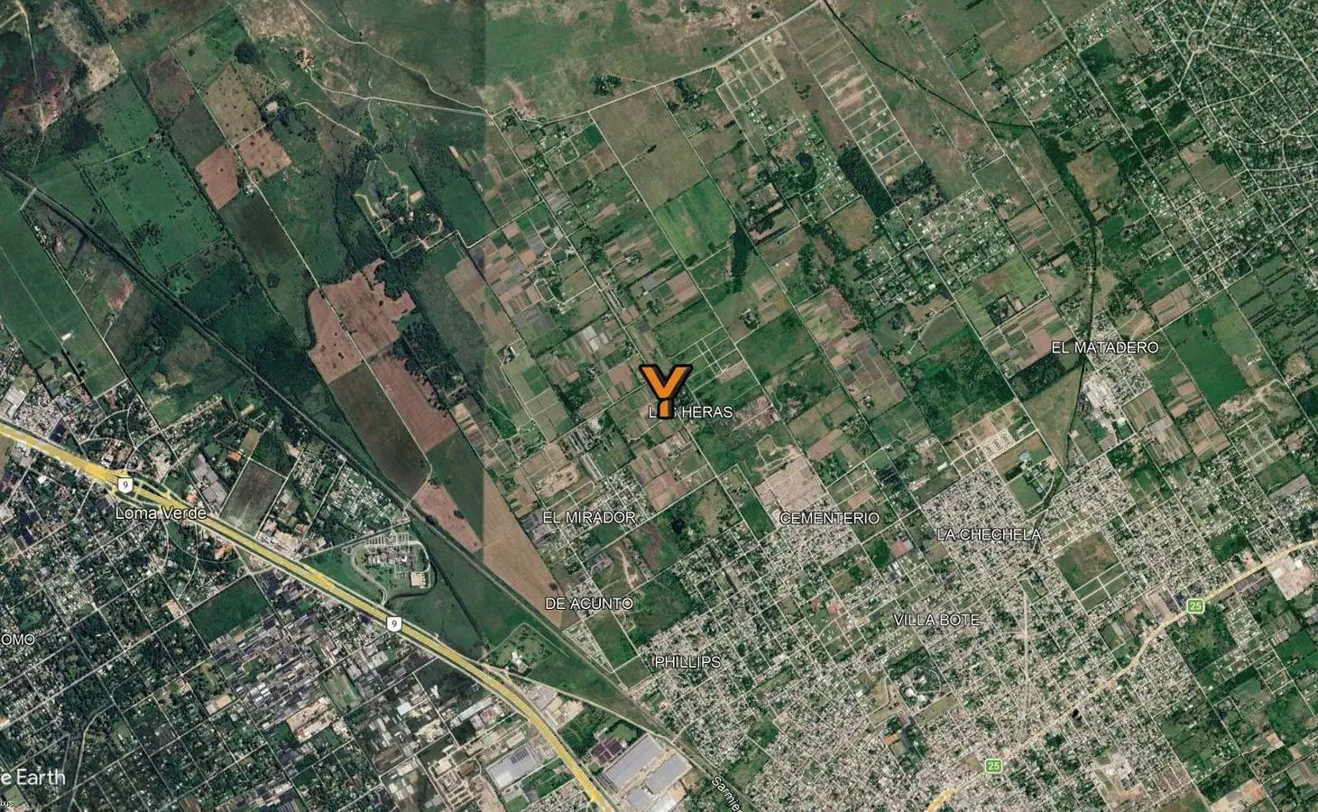 Terreno en venta - 600Mts2 - Escobar 4