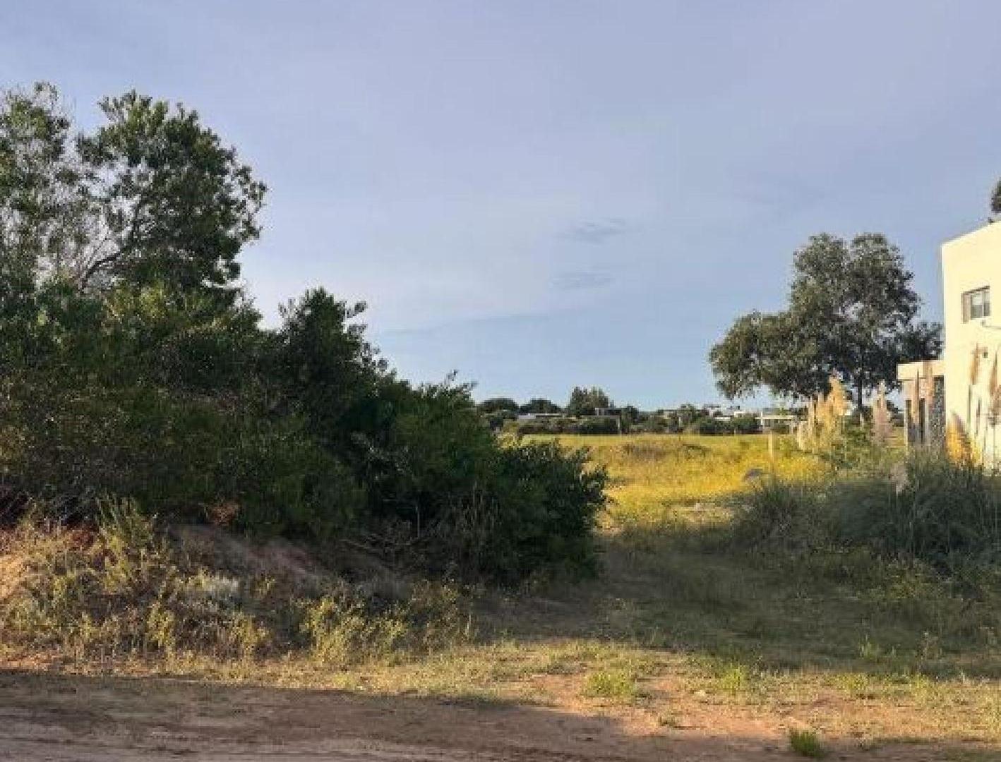 Terreno en venta - 802mts2 - Ecuestre, Costa Esmeralda