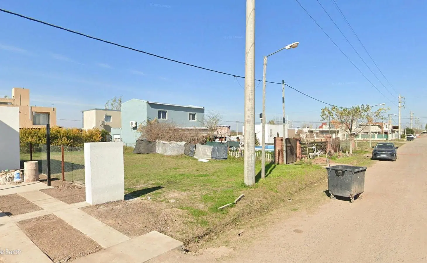 Terreno en venta - 318Mts2 - Roldán 4
