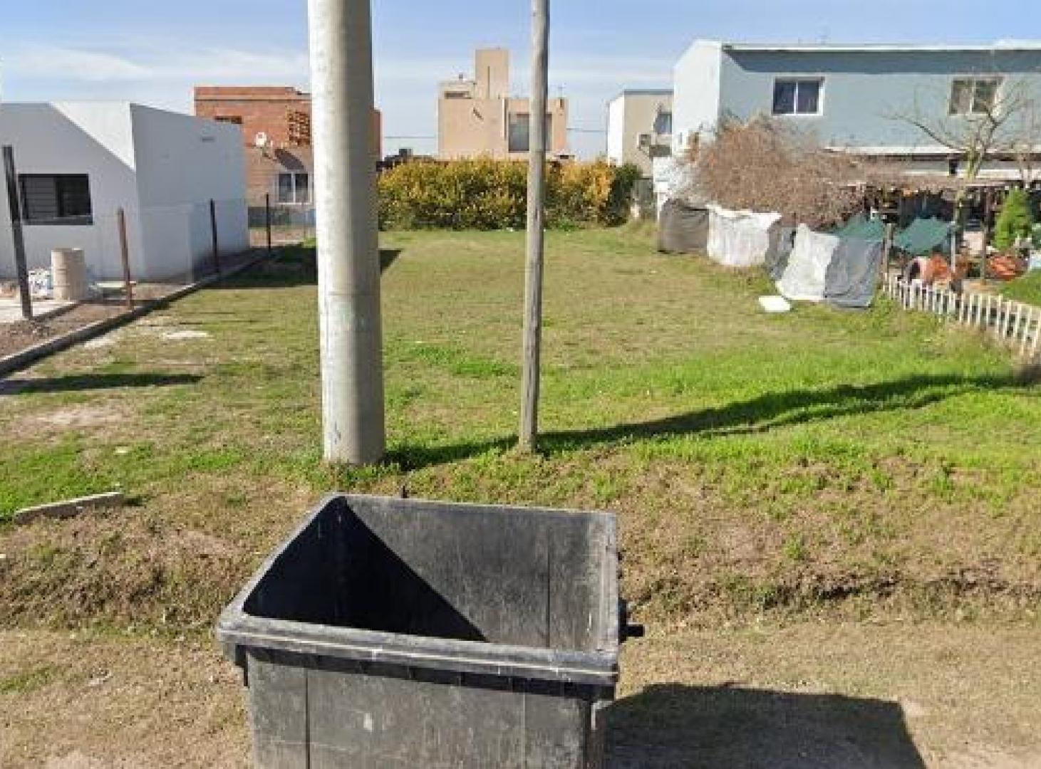 Terreno en venta - 318Mts2 - Roldán