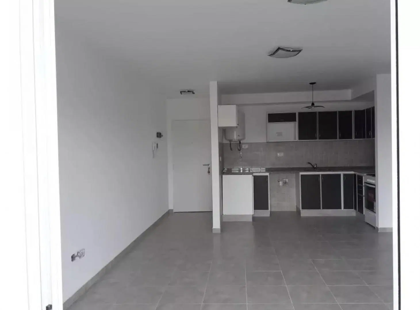 Departamento en venta - 1 Dormitorio 1 Baño - 63Mts2 - Morón 2