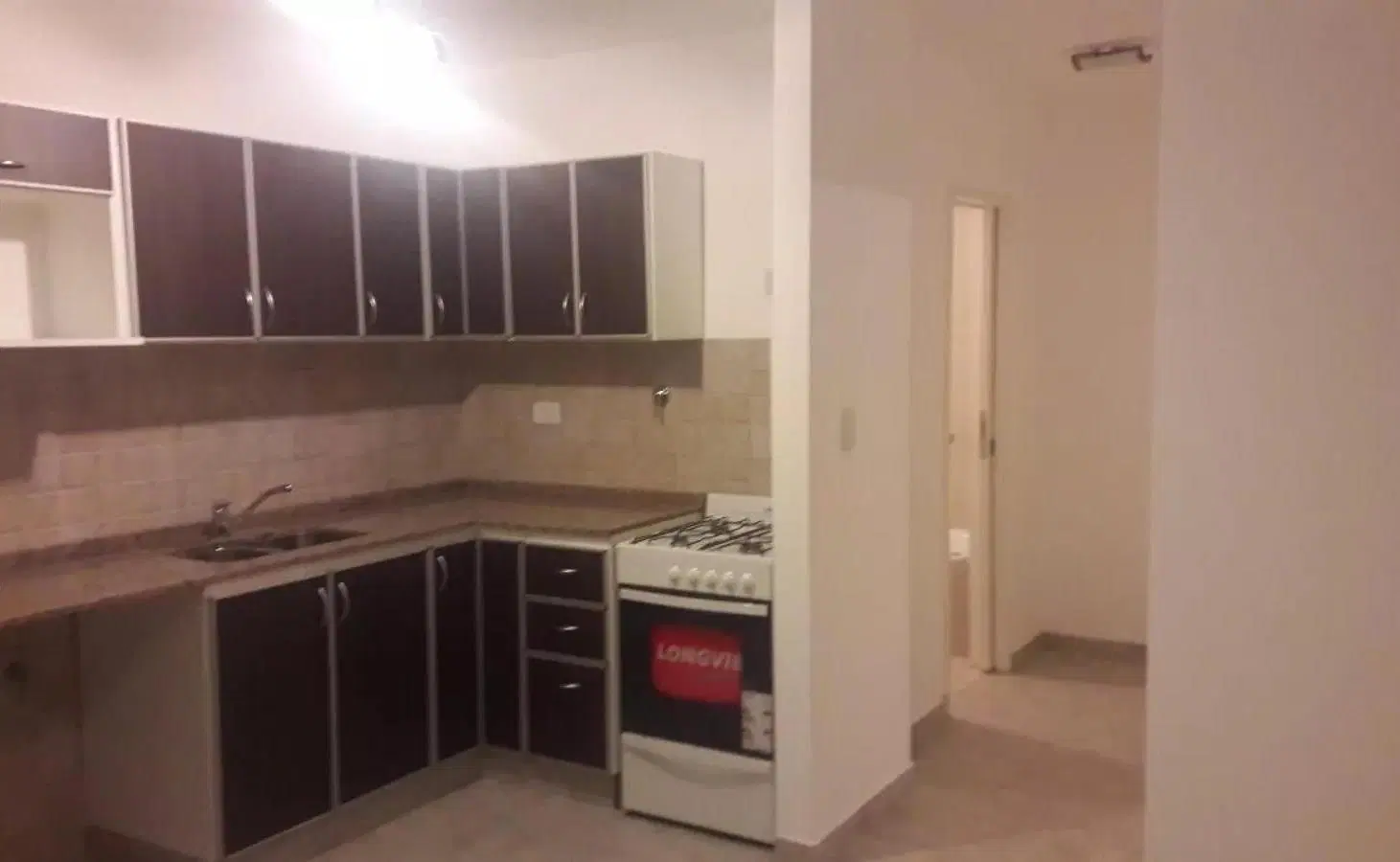 Departamento en venta - 1 Dormitorio 1 Baño - 63Mts2 - Morón 1