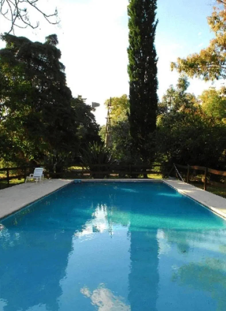 Terreno en venta - 1675Mts2 - Lomas de San Francisco, Luján 1