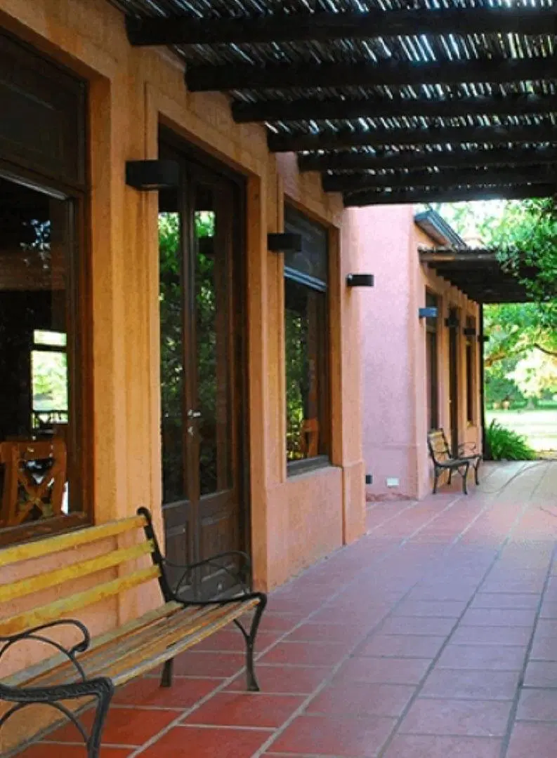 Terreno en venta - 1675Mts2 - Lomas de San Francisco, Luján 4
