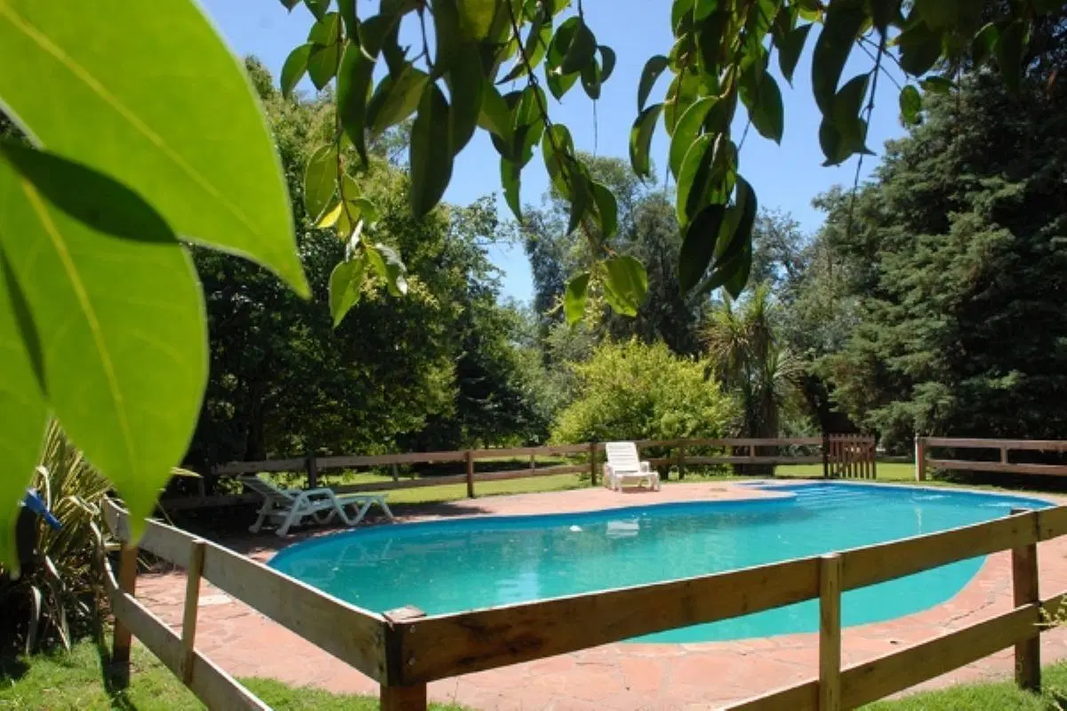 Terreno en venta - 1675Mts2 - Lomas de San Francisco, Luján 2