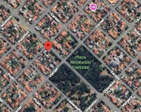 Departamento en venta - 1 Dormitorio 1 Baño - Mar del Plata 3