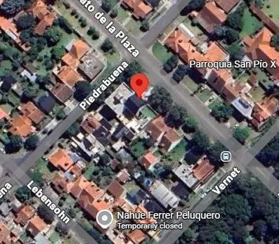 Departamento en venta - 1 Dormitorio 1 Baño - Mar del Plata 5